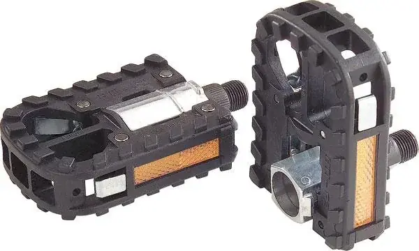 Letzte Chance Faltpedalen - keine Lackschäden am Auto